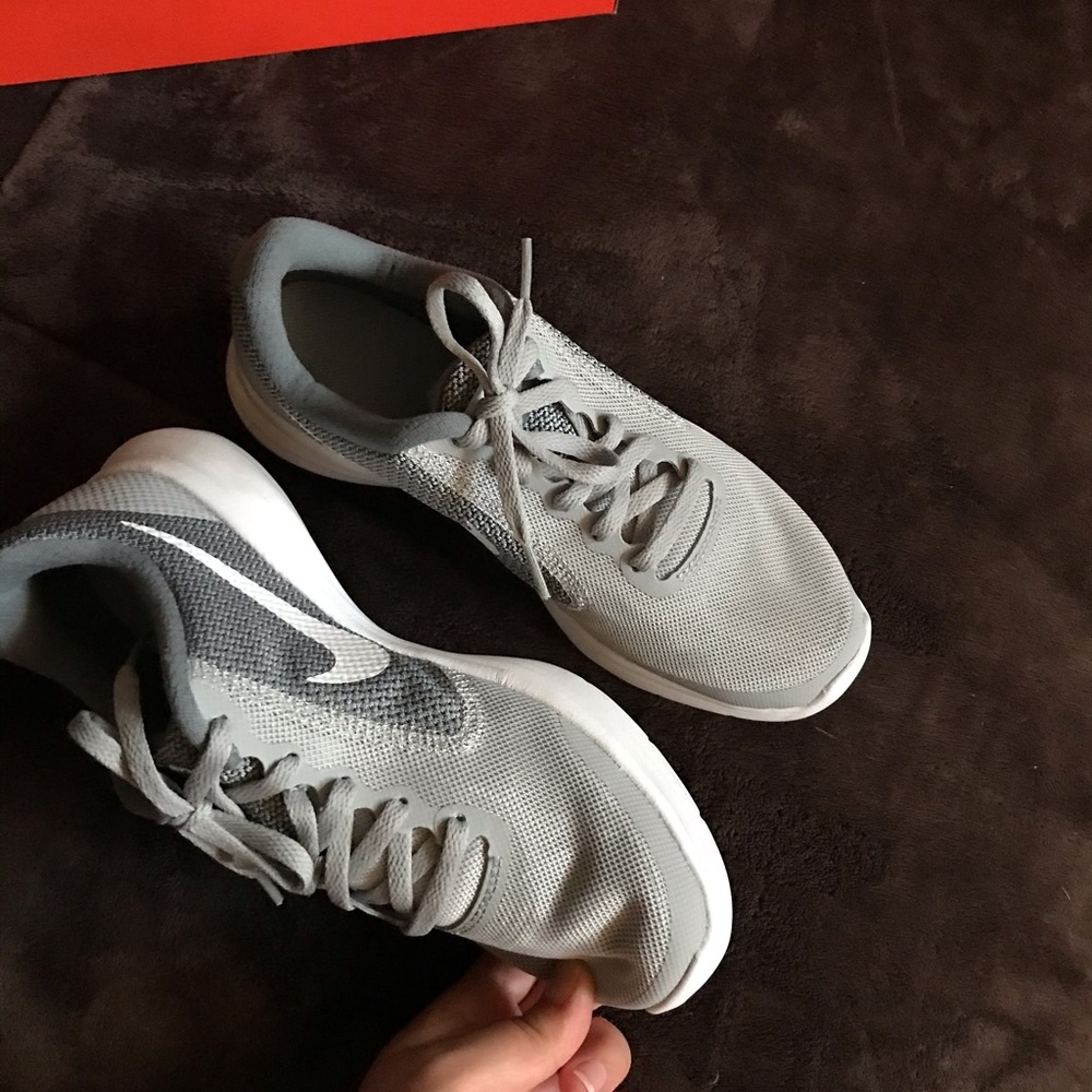 Youth Nike Shoes